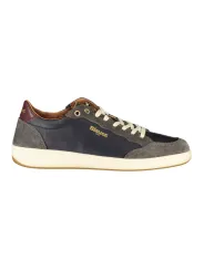 Blauer Herren Sneaker leihen – Flex-Fashion Verleih Shop