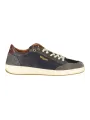 Blauer Herren Sneaker leihen – Flex-Fashion Verleih Shop