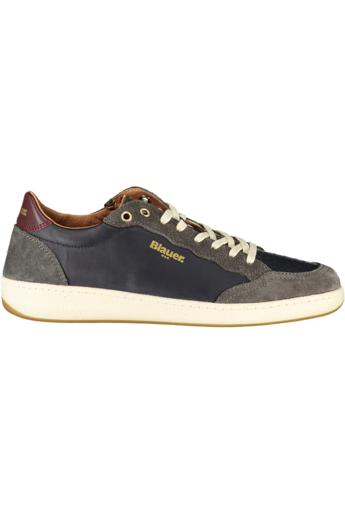 Herren SPORTSCHUH Blau F5MURRAY01LES_BLNVYGRY