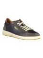 Blauer Herren Sneaker leihen – Flex-Fashion Verleih Shop