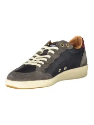 Blauer Herren Sneaker leihen – Flex-Fashion Verleih Shop
