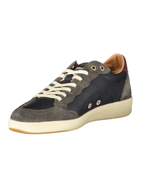 Blauer Herren Sneaker leihen – Flex-Fashion Verleih Shop