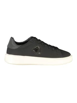 Blauer Herren Sneaker Schwarz mieten - Flex-Fashion Verleih