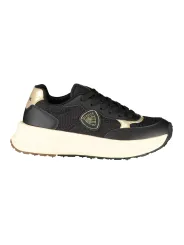 Blauer Damen Sneaker mieten – Stilvoller Verleih bei Flex-Fashion