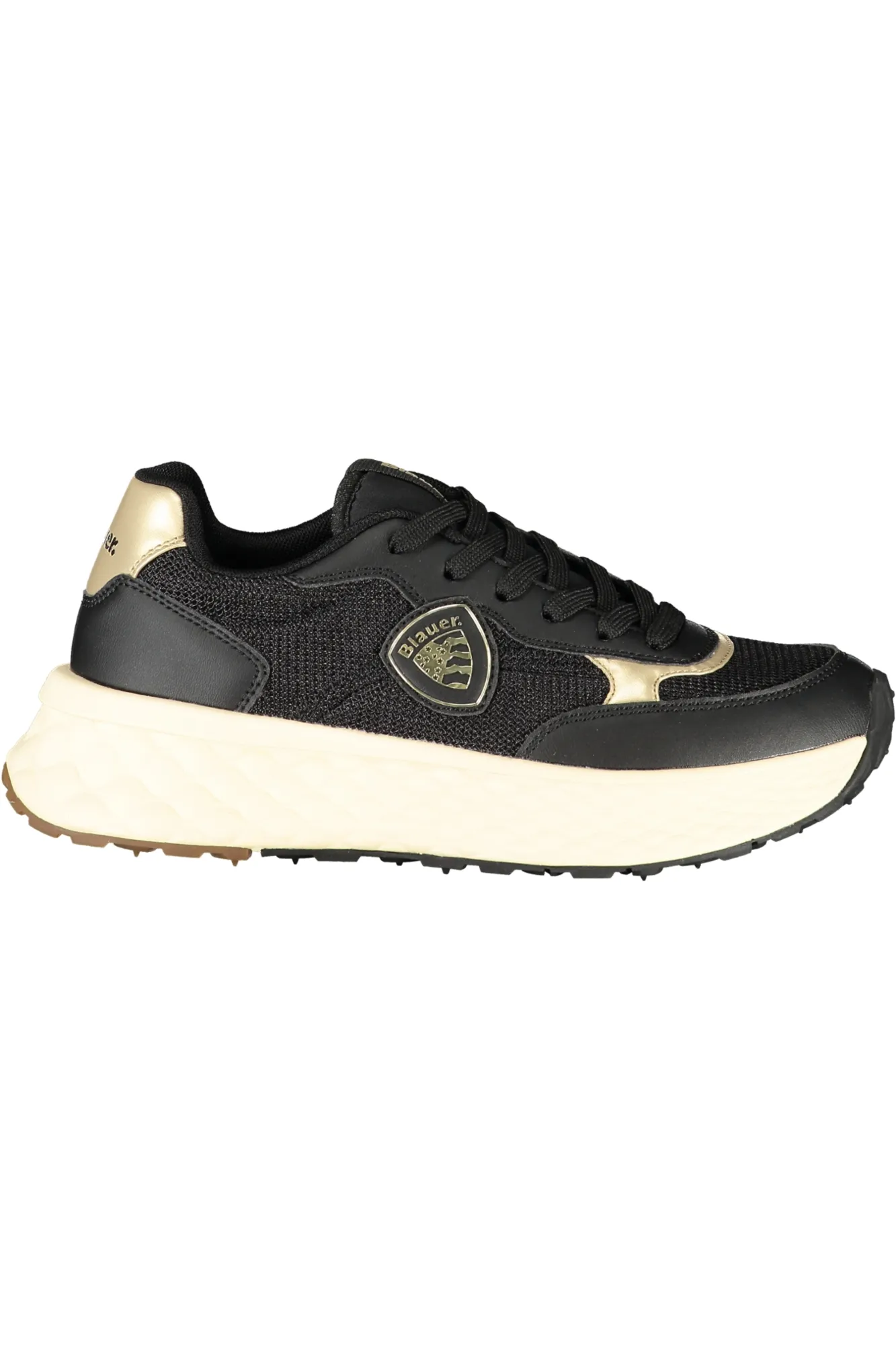 Damen SPORTSCHUH Schwarz F5LYNN01LEG_NEBLK