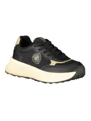 Blauer Damen Sneaker mieten – Stilvoller Verleih bei Flex-Fashion
