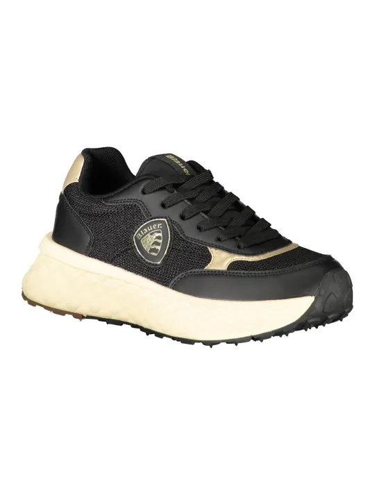 Blauer Damen Sneaker mieten – Stilvoller Verleih bei Flex-Fashion