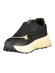 Blauer Damen Sneaker mieten – Stilvoller Verleih bei Flex-Fashion
