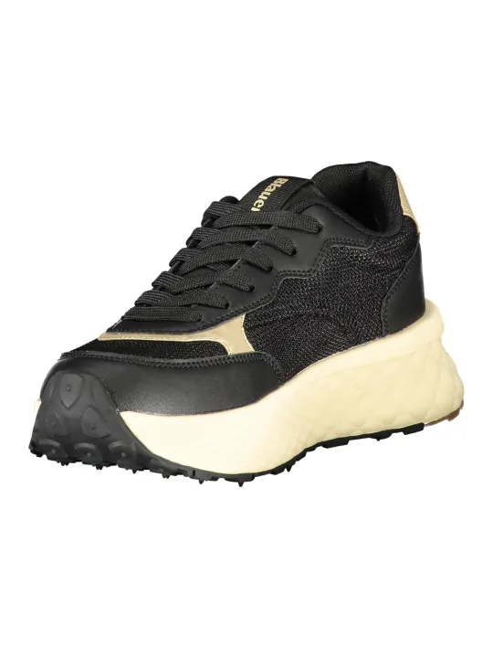 Blauer Damen Sneaker mieten – Stilvoller Verleih bei Flex-Fashion