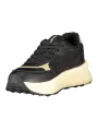 Blauer Damen Sneaker mieten – Stilvoller Verleih bei Flex-Fashion