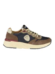 Blauer Herren Sneaker mieten - Flex-Fashion Verleih-Shop