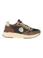 Blauer Herren Sneaker mieten - Flex-Fashion Verleih-Shop