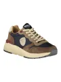 Blauer Herren Sneaker mieten - Flex-Fashion Verleih-Shop
