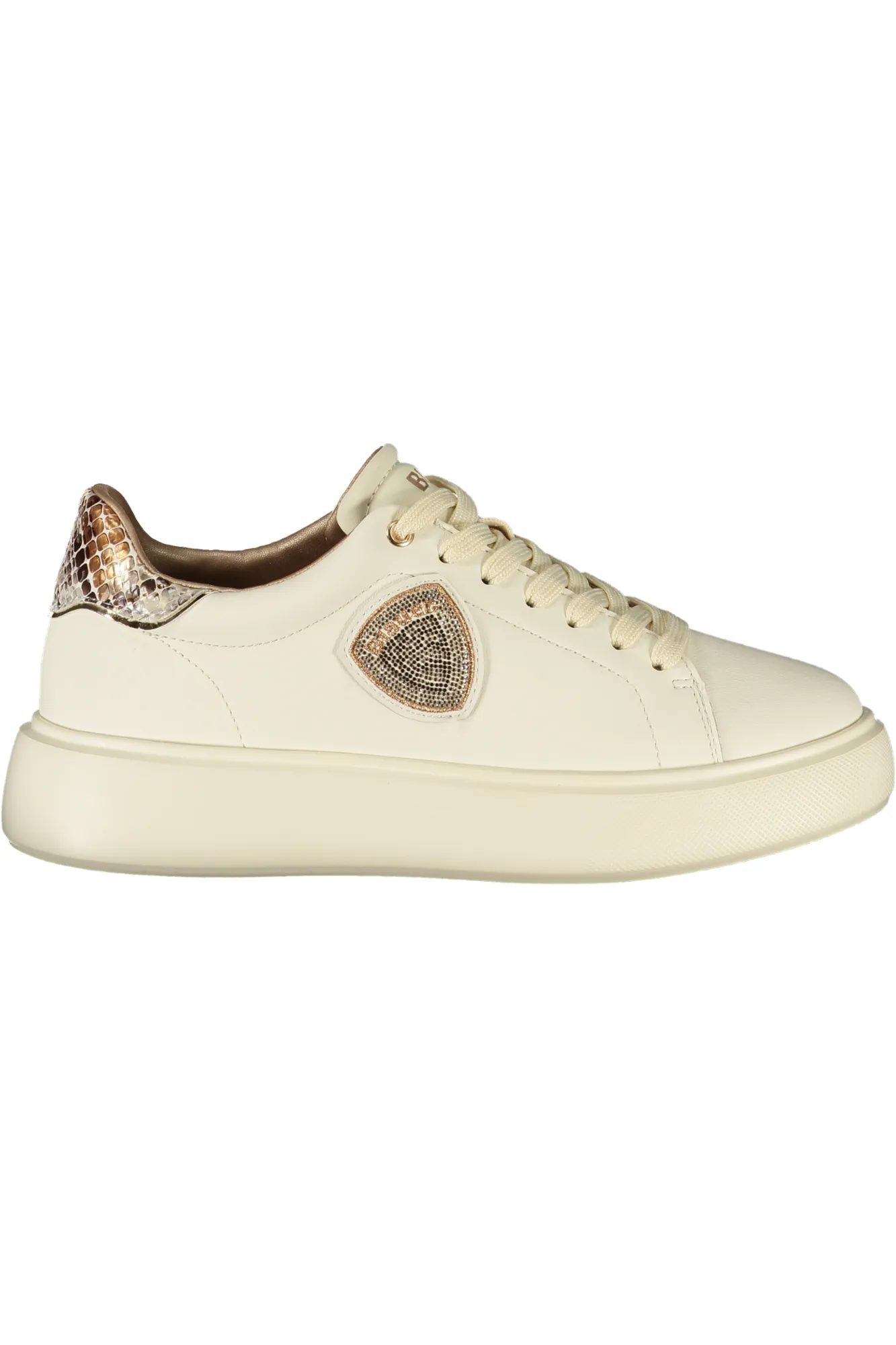 Damen SPORTSCHUH Beige F5VENUS01PYT_BECREPYT