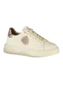 Blauer Damen Sneaker Beige mieten - Flex-Fashion Verleih