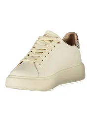 Blauer Damen Sneaker Beige mieten - Flex-Fashion Verleih