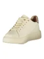 Blauer Damen Sneaker Beige mieten - Flex-Fashion Verleih