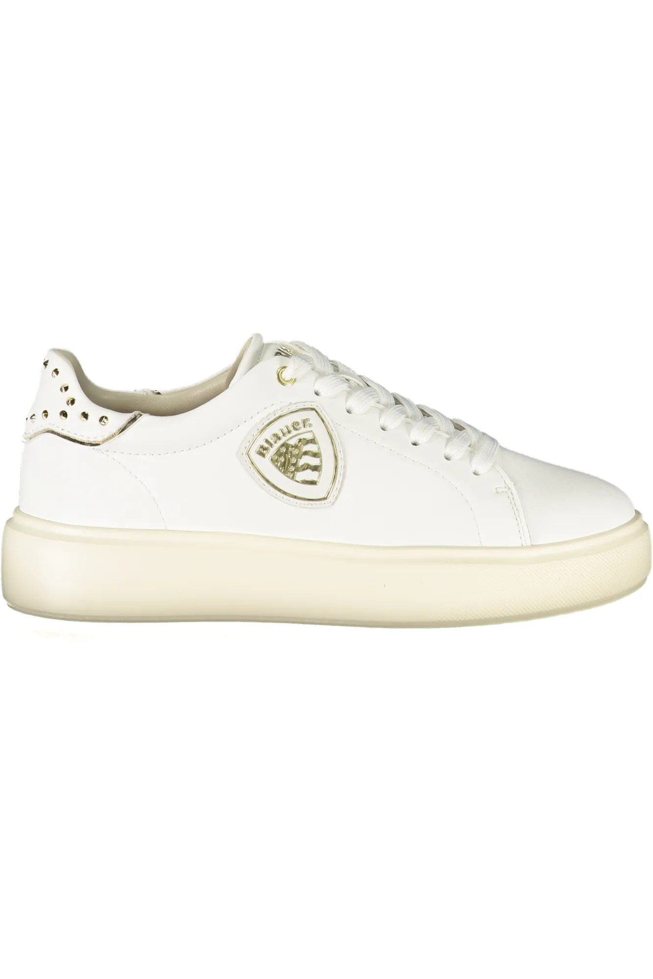 Damen SPORTSCHUH Weiß F5VENUS01STU_BIWHI