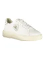 Blauer Damen Sneaker Weiß mieten – Flex-Fashion Verleih