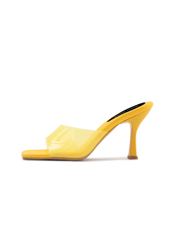  Fashion Attitude - FAME23_SS3Y0614 - Gelb 100,00 €  | Planet-Deluxe