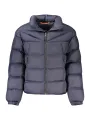Herren Napapijri Jacke Blau mieten - Flex-Fashion Verleih