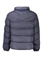 Herren Napapijri Jacke Blau mieten - Flex-Fashion Verleih