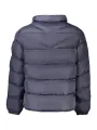 Herren Napapijri Jacke Blau mieten - Flex-Fashion Verleih