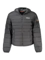 Napapijri Herrenjacke mieten - Schwarz, Größe S-XL, Flex-Fashion