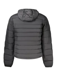 Napapijri Herrenjacke mieten - Schwarz, Größe S-XL, Flex-Fashion