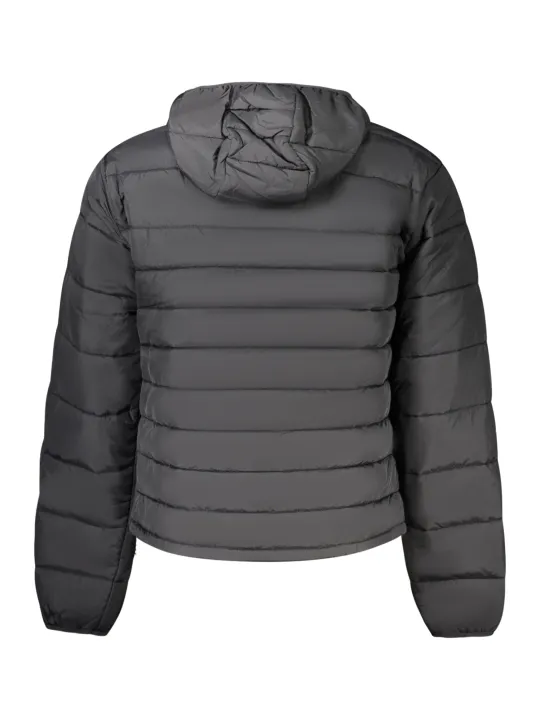 Napapijri Herrenjacke mieten - Schwarz, Größe S-XL, Flex-Fashion