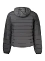 Napapijri Herrenjacke mieten - Schwarz, Größe S-XL, Flex-Fashion