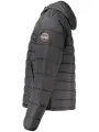 Napapijri Herrenjacke mieten - Schwarz, Größe S-XL, Flex-Fashion