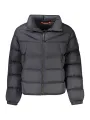 Napapijri Herrenjacke Schwarz mieten - Flex-Fashion Verleih