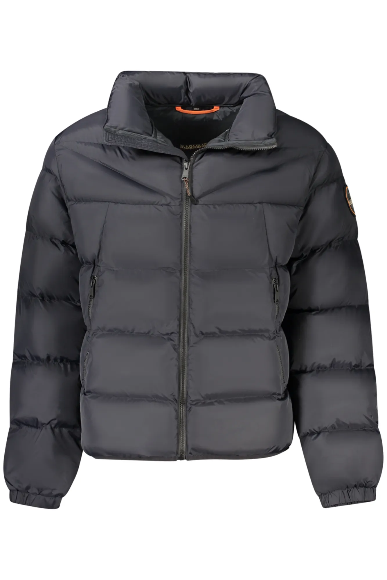 Herren LANGARMJACKE Schwarz NP0A88V3AMOLVENOSTAND_NE941