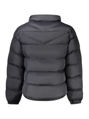 Napapijri Herrenjacke Schwarz mieten - Flex-Fashion Verleih