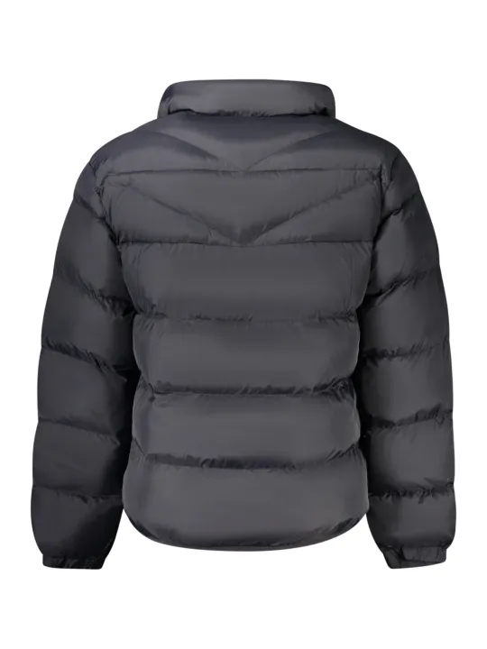 Napapijri Herrenjacke Schwarz mieten - Flex-Fashion Verleih