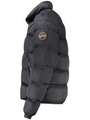Napapijri Herrenjacke Schwarz mieten - Flex-Fashion Verleih
