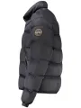 Napapijri Herrenjacke Schwarz mieten - Flex-Fashion Verleih
