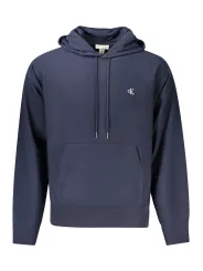 Calvin Klein Herren Hoodie Blau leihen | Flex-Fashion Verleih