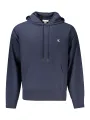 Calvin Klein Herren Hoodie Blau leihen | Flex-Fashion Verleih