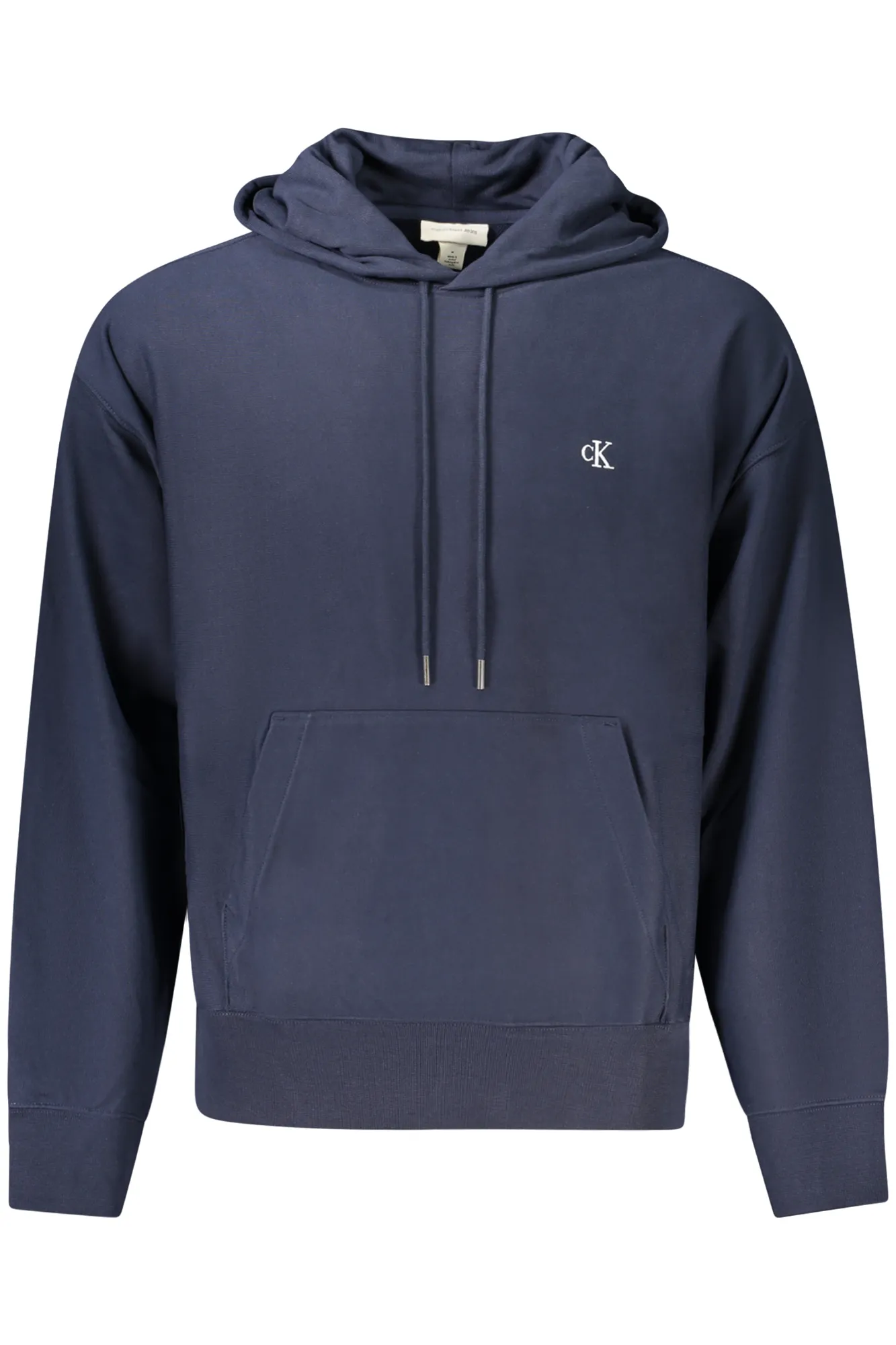 Herren KAPUZENSWEATSHIRT Blau LV04RC278G_BLCEF