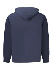 Calvin Klein Herren Hoodie Blau leihen | Flex-Fashion Verleih
