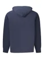 Calvin Klein Herren Hoodie Blau leihen | Flex-Fashion Verleih