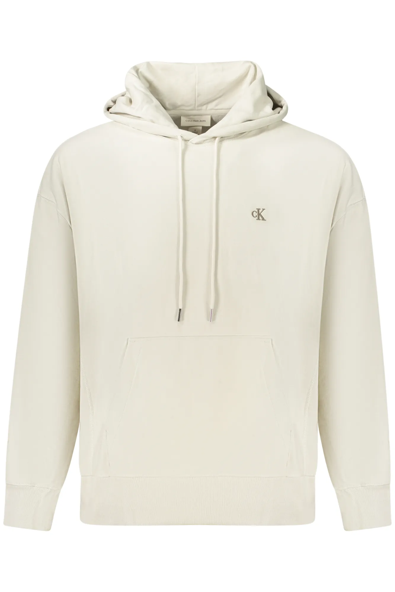 Herren KAPUZENSWEATSHIRT Beige LV04RC278G_BE67U