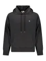Calvin Klein Herren Kapuzensweatshirt Schwarz leihen | Flex-Fashion