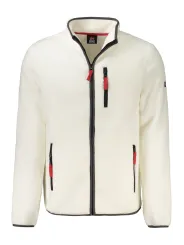 NORWAY 1963 Herren Sweatshirt Weiß mieten | Flex-Fashion