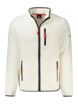 NORWAY 1963 Herren Sweatshirt Weiß mieten | Flex-Fashion