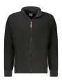 Herren Fleece-Sweatshirt Schwarz mieten | Flex-Fashion Verleih