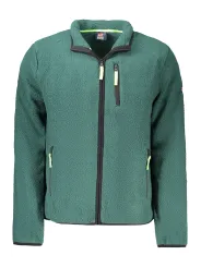 Grünes Herren Langarm-Sweatshirt mieten - NORWAY 1963 Verleih