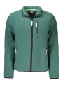 Grünes Herren Langarm-Sweatshirt mieten - NORWAY 1963 Verleih